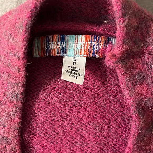 Urban Outfitters Oversized Cardigan - Picture 5 of 10